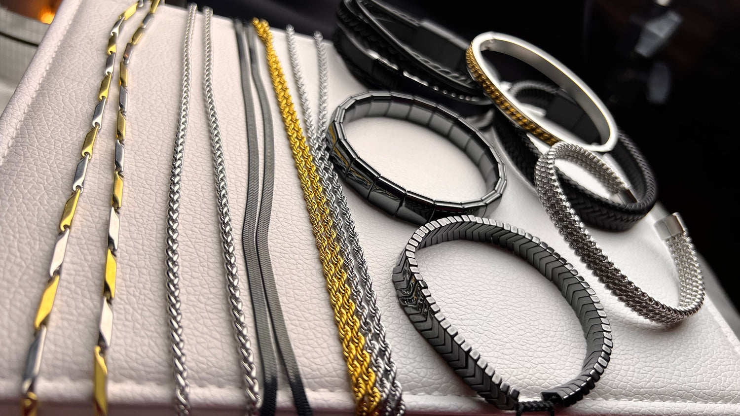 Mens Collection