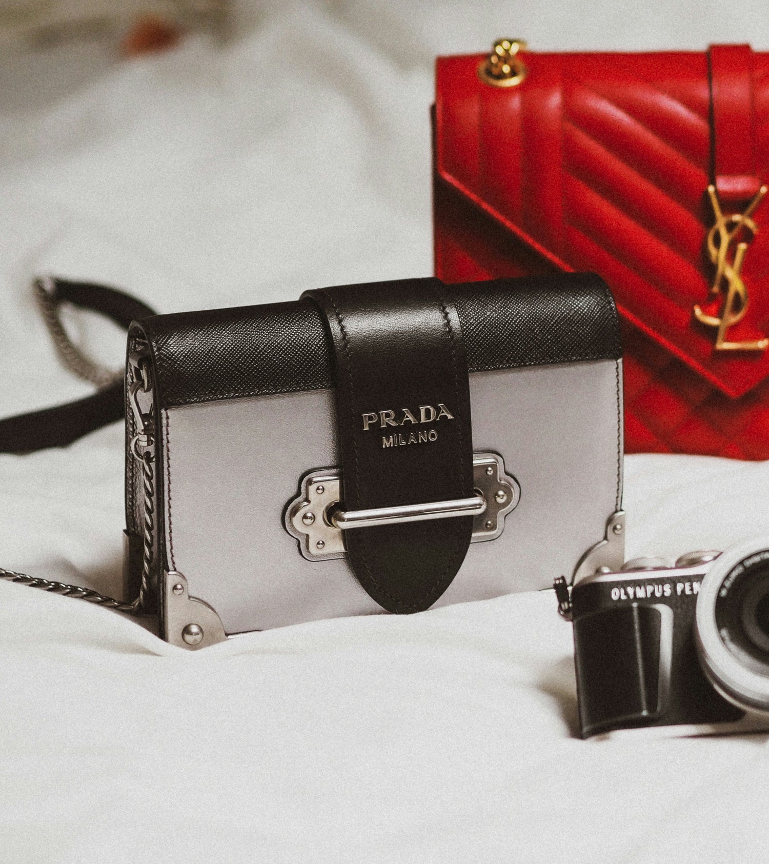 Luxury  Bags