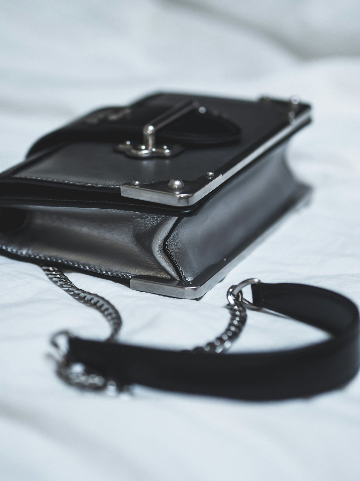 Hand Pouch