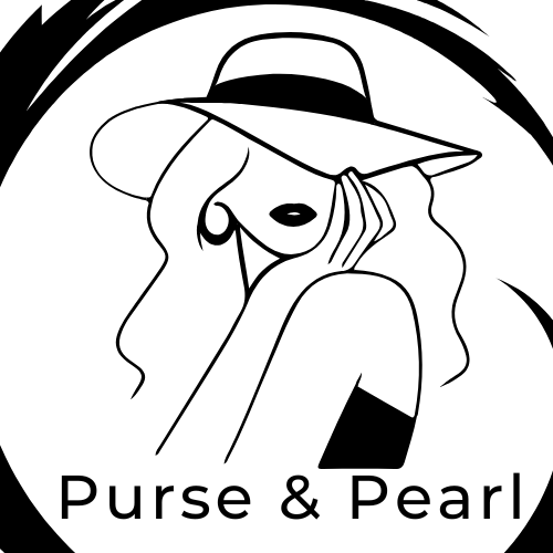 Purse & Pearl